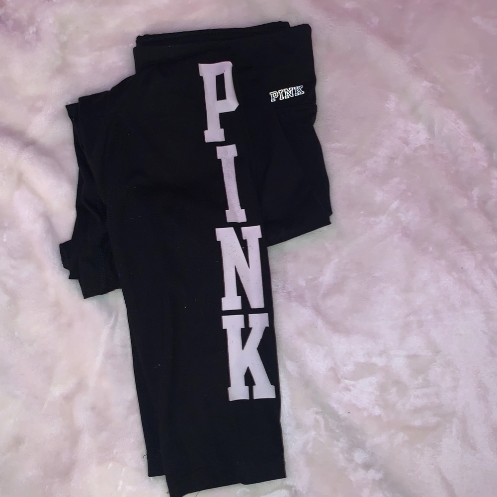 Victoria secret leggings